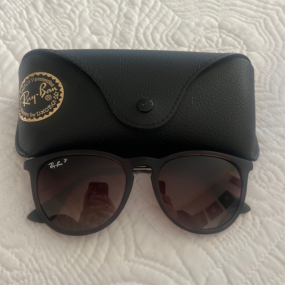 Rayban sunglasses